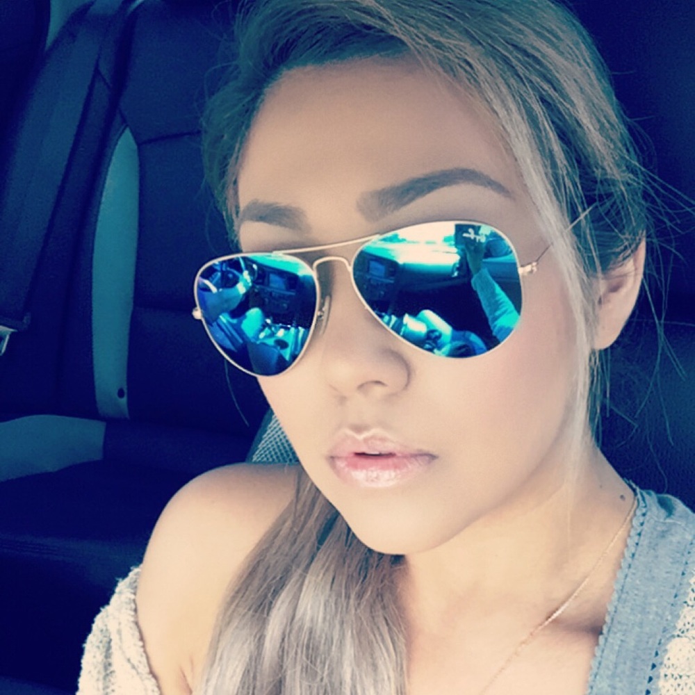 Meet your Posher, Liset